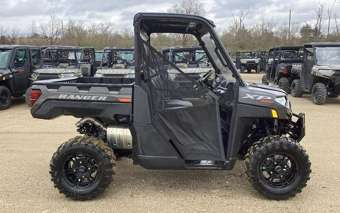 2024 Polaris® Ranger XP 1000 Premium