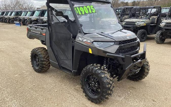 2024 Polaris® Ranger XP 1000 Premium