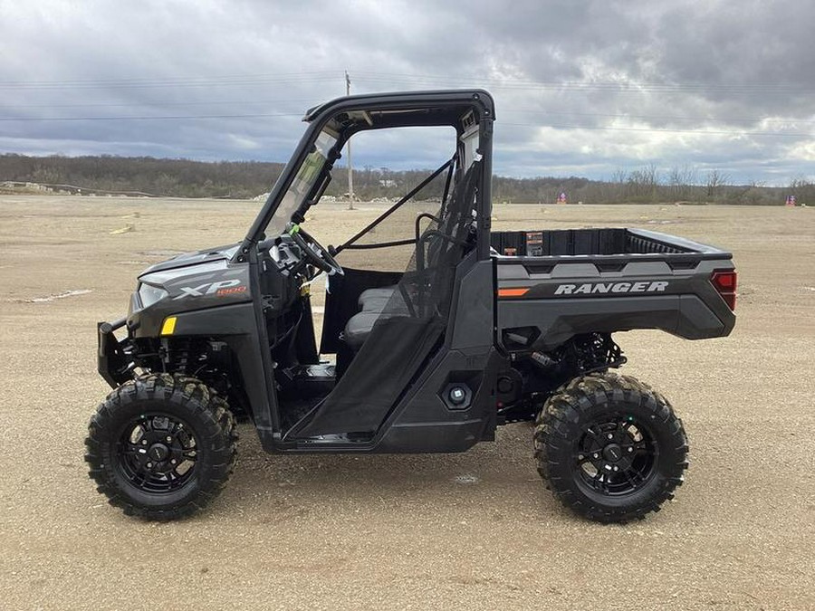 2024 Polaris® Ranger XP 1000 Premium