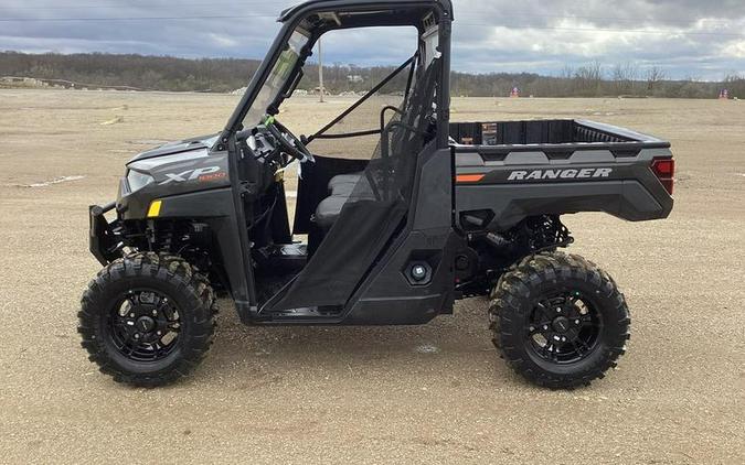 2024 Polaris® Ranger XP 1000 Premium