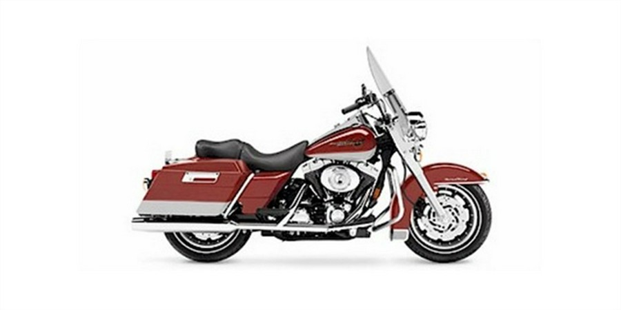 2005 Harley-Davidson Road King