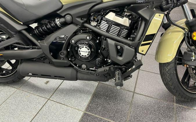 2024 Kawasaki VULCAN S ABS