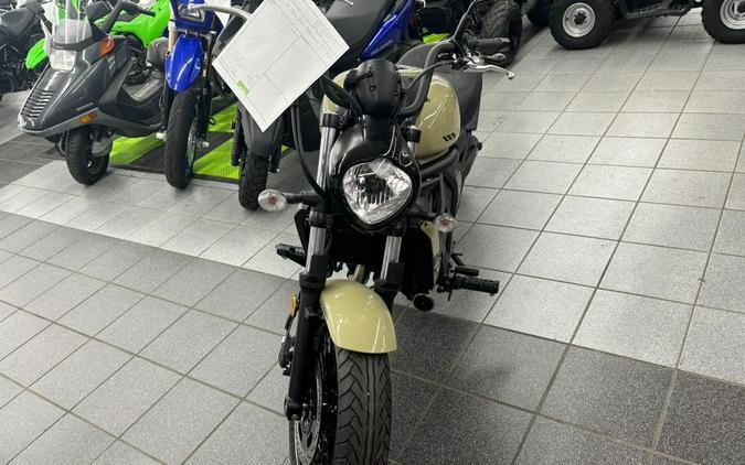 2024 Kawasaki VULCAN S ABS