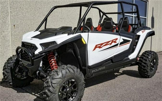 2024 Polaris RZR XP 4 1000 Sport