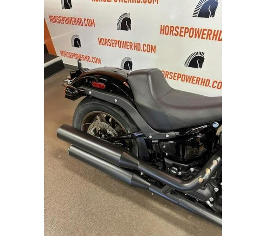 2024 Harley-Davidson® FXLRS - Low Rider® S