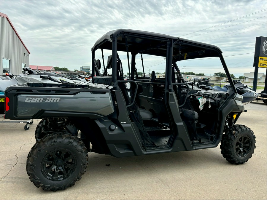 2024 Can-Am™ Defender MAX XT HD10