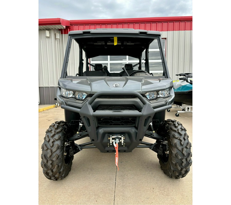 2024 Can-Am™ Defender MAX XT HD10