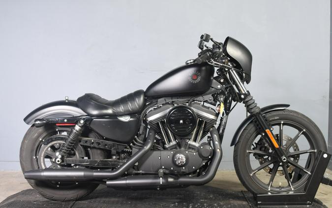 2020 Harley-Davidson Iron 883