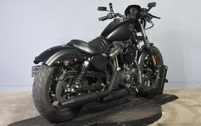 2020 Harley-Davidson Iron 883