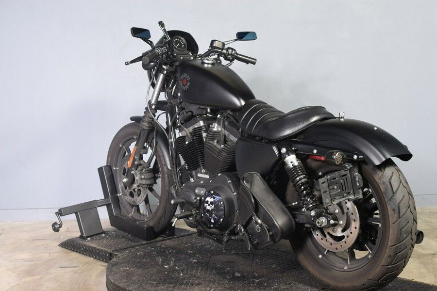 2020 Harley-Davidson Iron 883