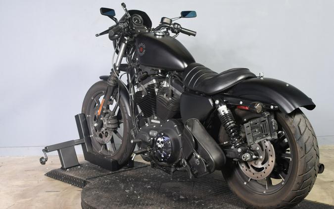 2020 Harley-Davidson Iron 883