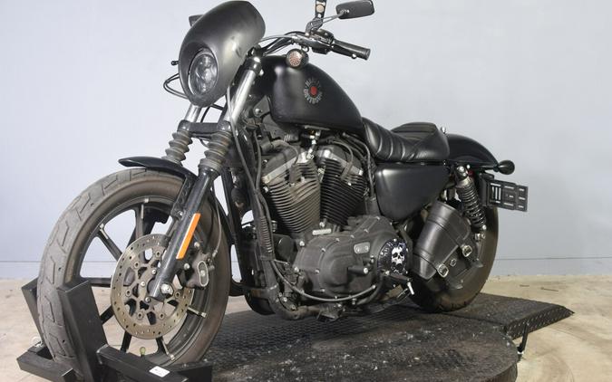 2020 Harley-Davidson Iron 883