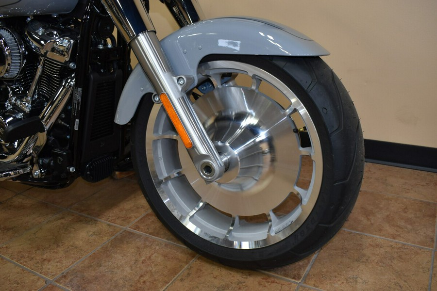 FLFBS 2024 Fat Boy 114