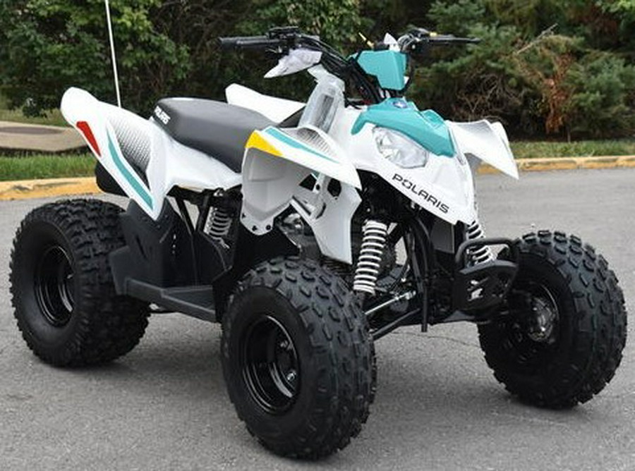 2025 Polaris Industries Outlaw 110 EFI