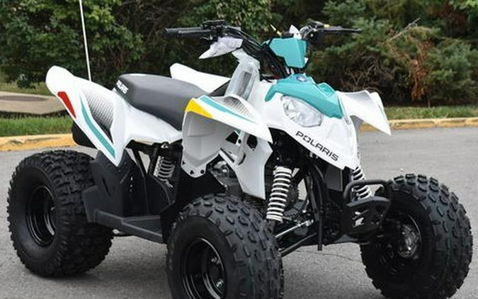 2025 Polaris Industries Outlaw 110 EFI