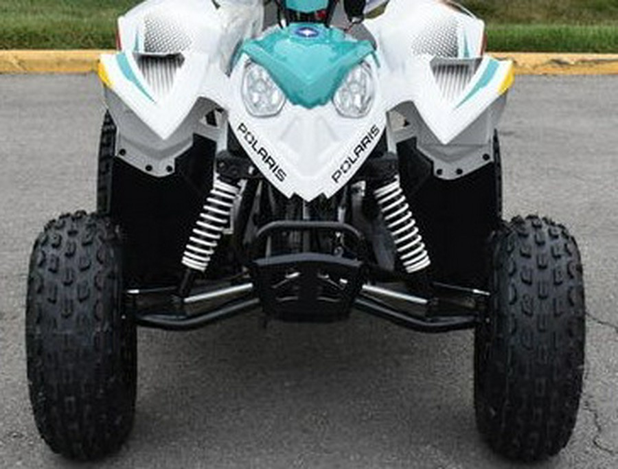 2025 Polaris Industries Outlaw 110 EFI