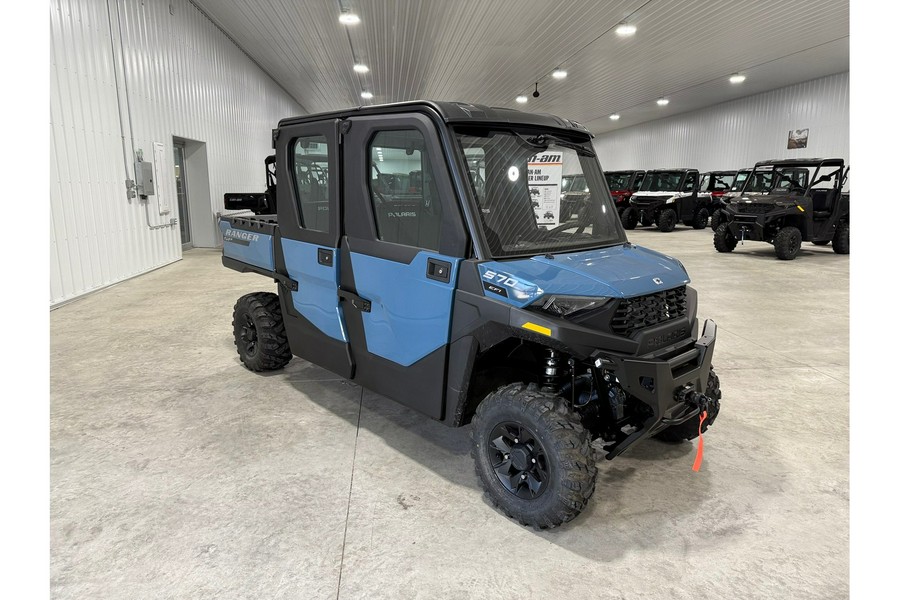 2025 Polaris Ranger Crew SP 570 NorthStar Edition