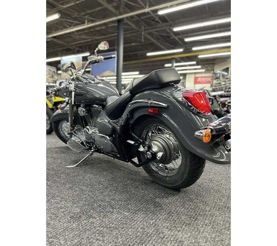 2025 Suzuki Boulevard C50