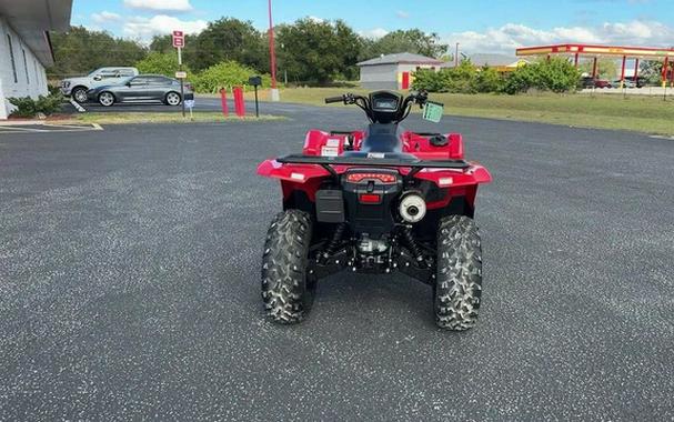 2025 Suzuki KingQuad 750AXi