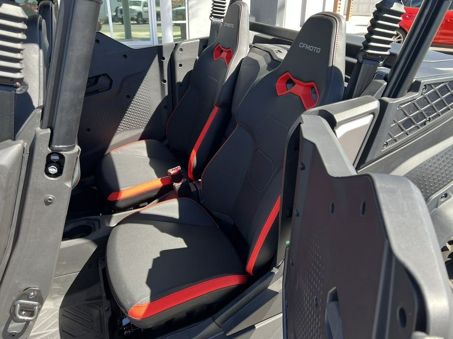 2026 CFMOTO ZFORCE 950 Sport-4