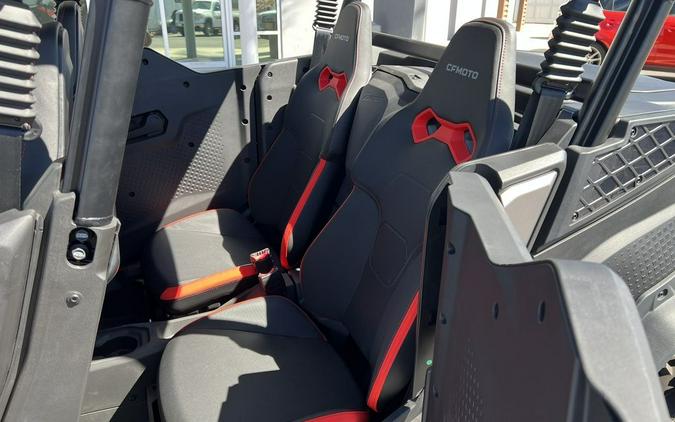 2026 CFMOTO ZFORCE 950 Sport-4