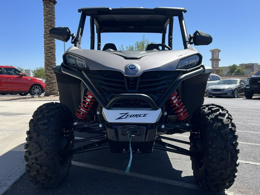 2026 CFMOTO ZFORCE 950 Sport-4