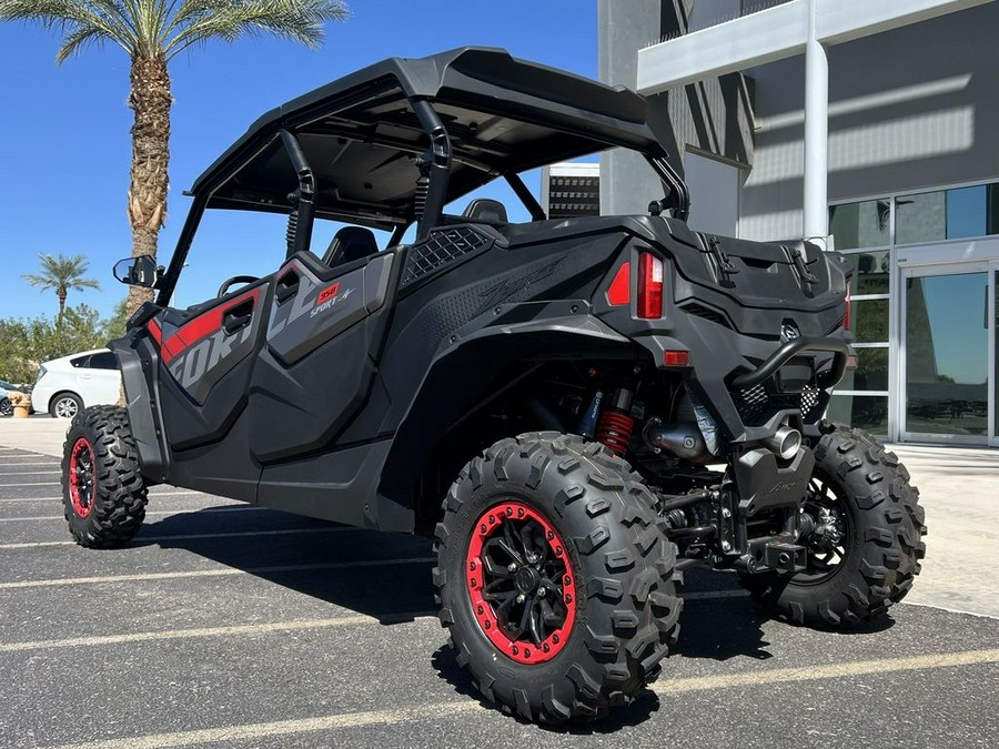 2026 CFMOTO ZFORCE 950 Sport-4
