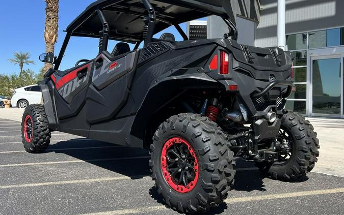 2026 CFMOTO ZFORCE 950 Sport-4