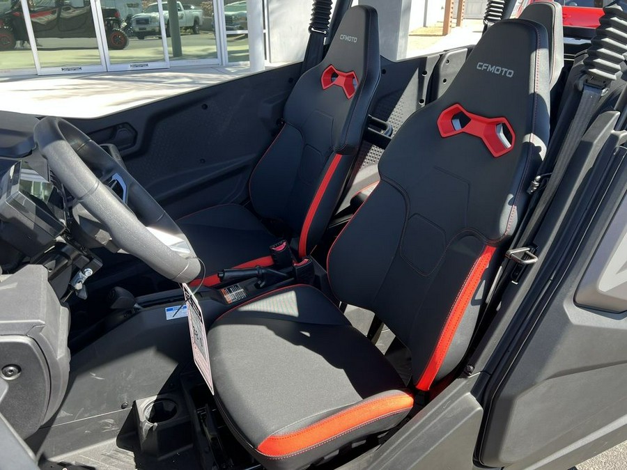 2026 CFMOTO ZFORCE 950 Sport-4