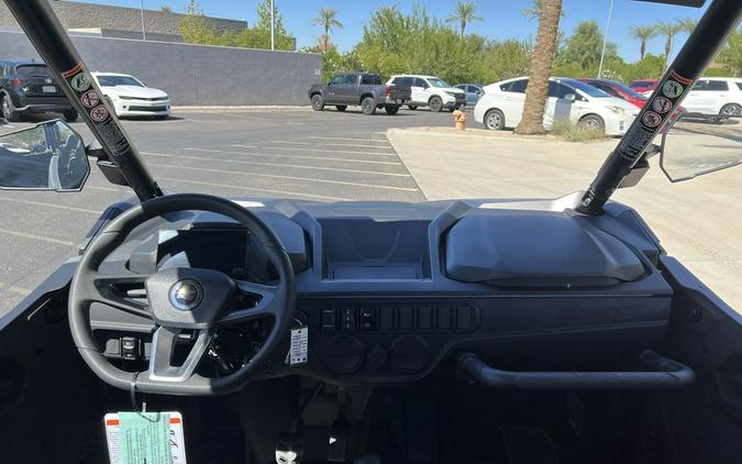 2026 CFMOTO ZFORCE 950 Sport-4