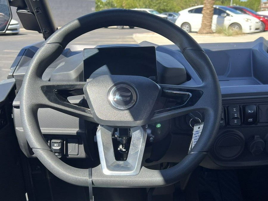 2026 CFMOTO ZFORCE 950 Sport-4