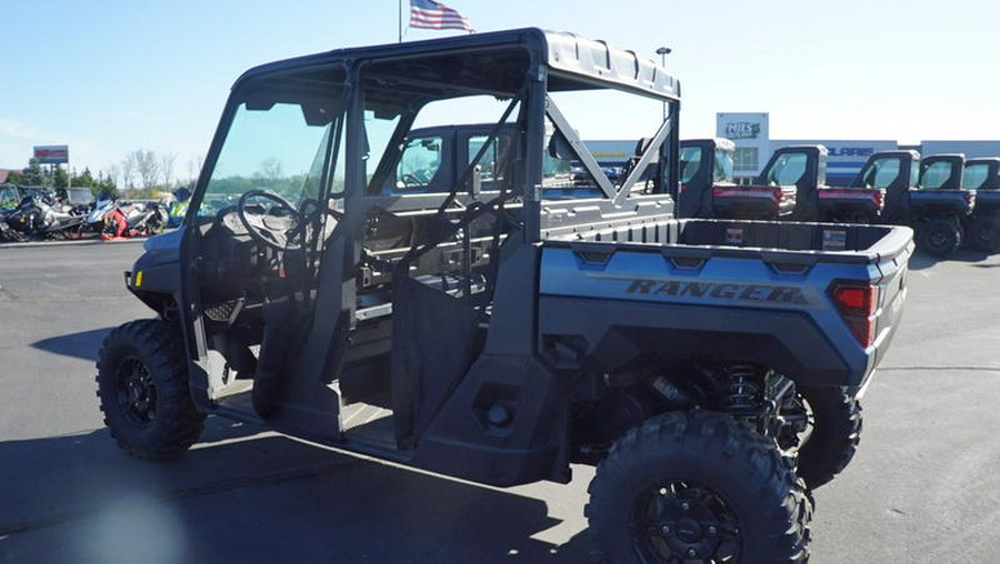 2025 Polaris® Ranger Crew XP 1000 Premium