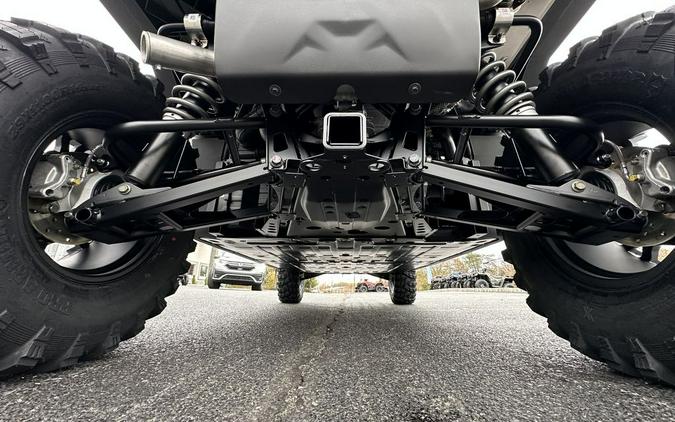 2026 Polaris® Ranger Crew XP 1000 NorthStar Edition Premium Blue Labyrinth