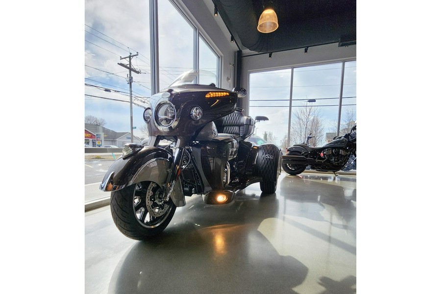 2025 ROADMASTER - Indian Motorcycle