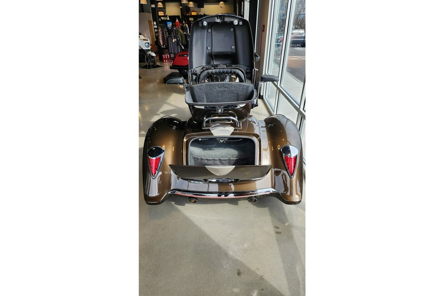 2025 ROADMASTER - Indian Motorcycle