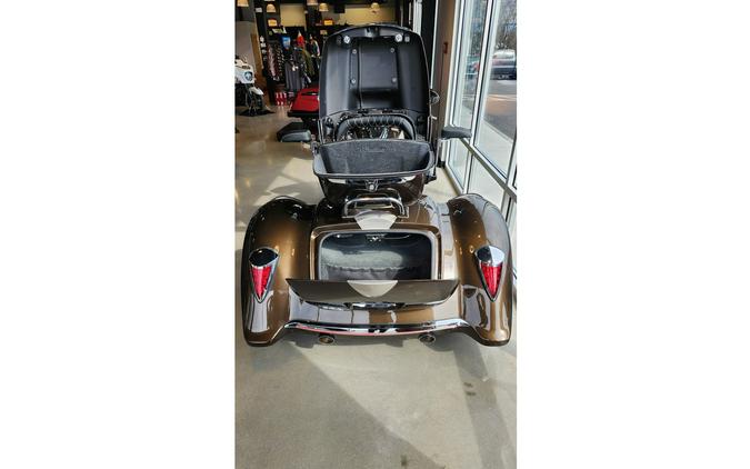 2025 Indian Motorcycle ROADMASTER