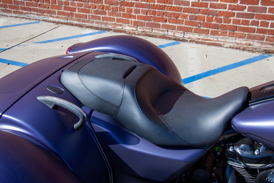 2025 Harley-Davidson® Road Glide® 3