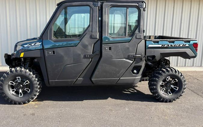 2026 Polaris Ranger® Crew XP 1000 NorthStar Edition Ultimate