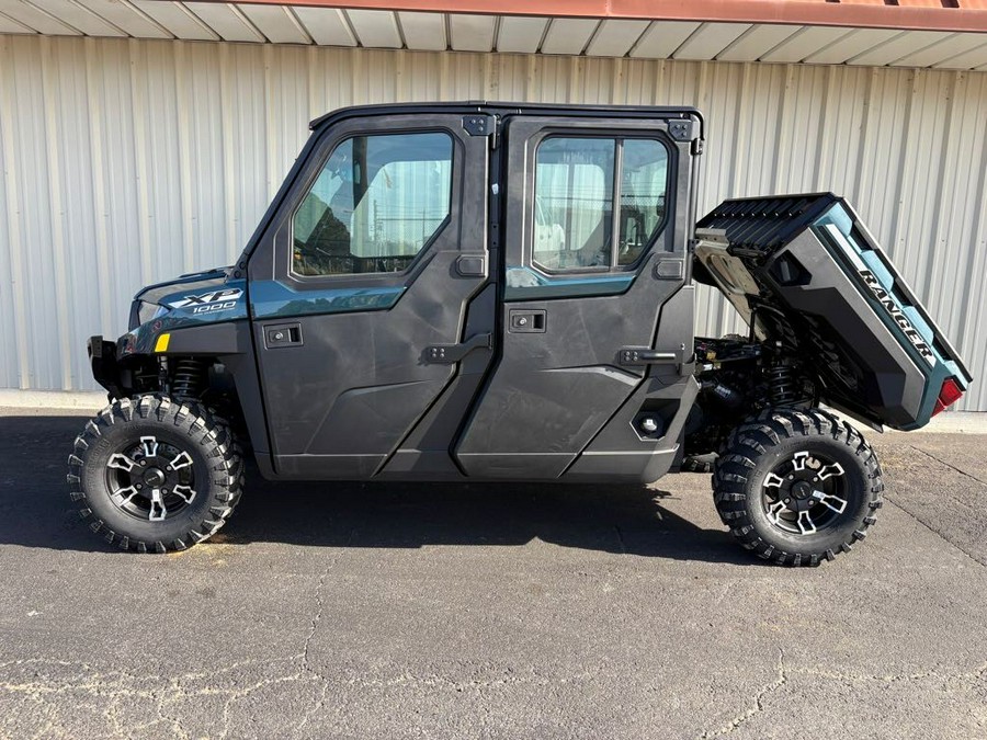 2026 Polaris Ranger® Crew XP 1000 NorthStar Edition Ultimate