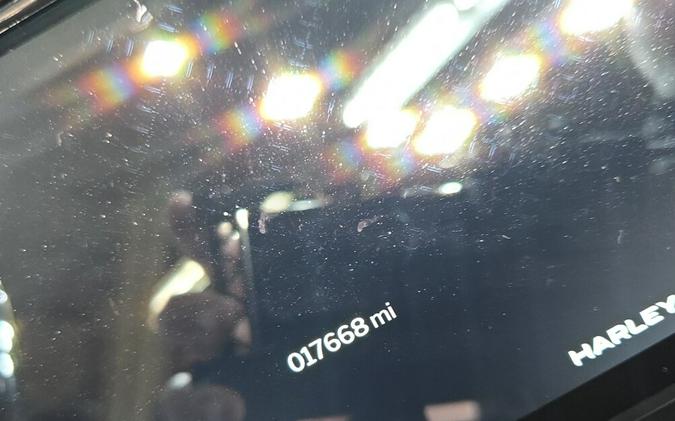 FLHX 2024 Street Glide®