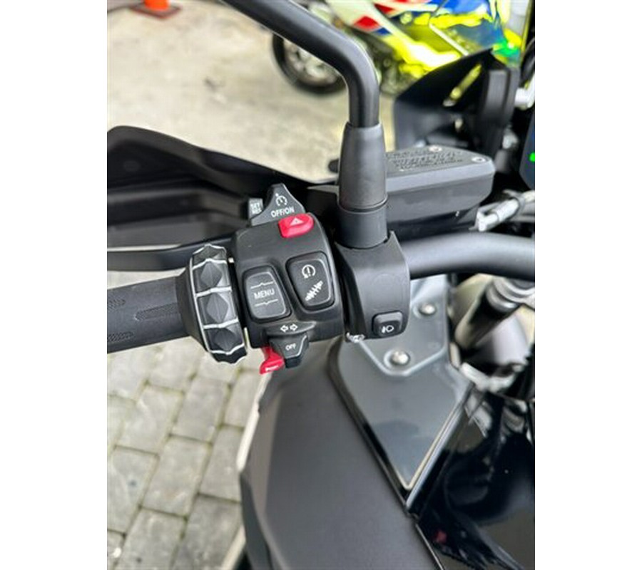 2021 BMW R 1250 GS Adventure