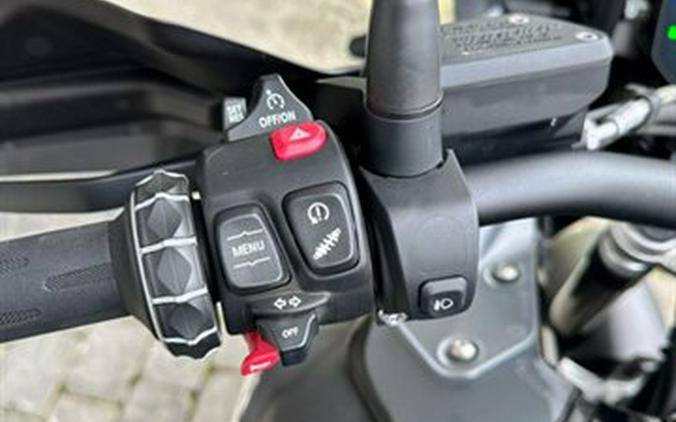 2021 BMW R 1250 GS Adventure