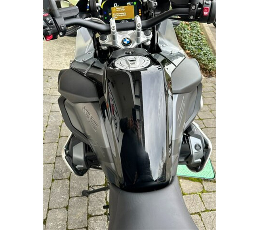 2021 BMW R 1250 GS Adventure