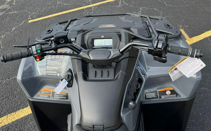 2026 Can-Am Outlander 700