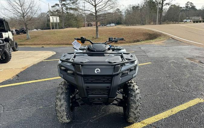 2026 Can-Am Outlander 700