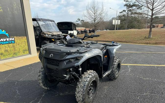 2026 Can-Am Outlander 700