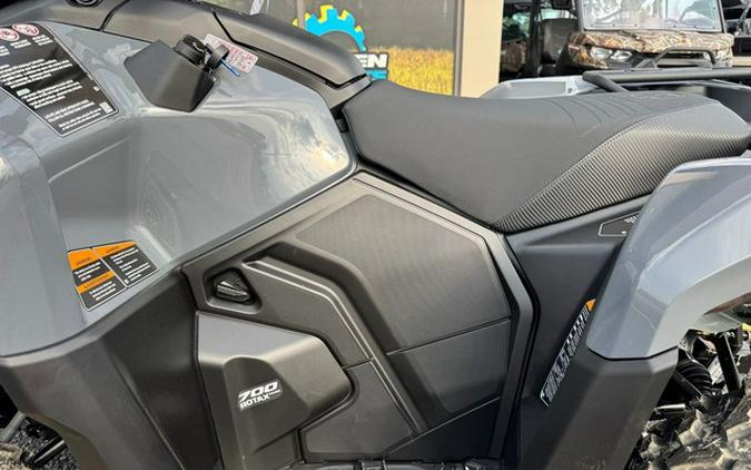 2026 Can-Am Outlander 700
