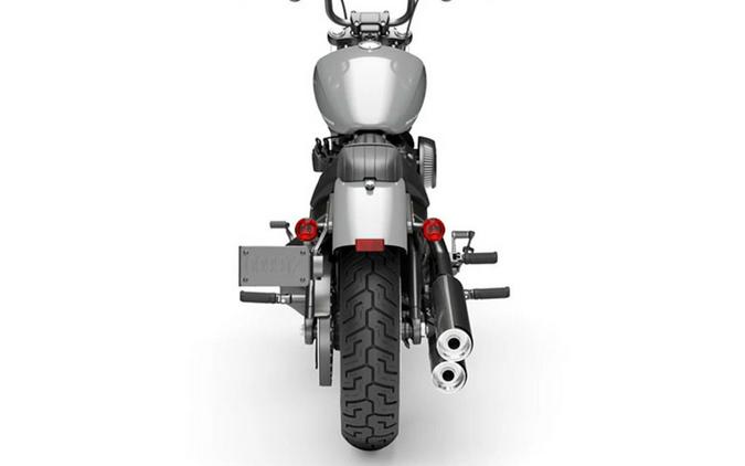 2024 Harley-Davidson® FXBBS - Street Bob® 114