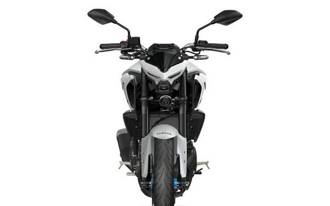 2026 Yamaha MT 03