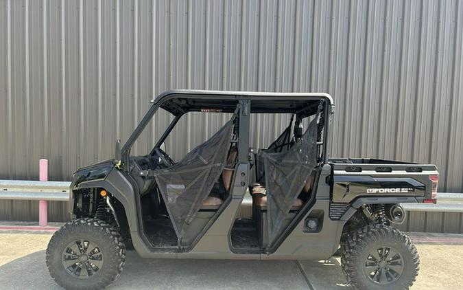 2026 CFMOTO UFORCE U10 XL Pro